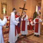Triduum Paschalne – Wielki Piątek