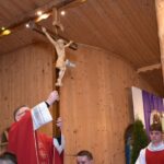 Triduum Paschalne – Wielki Piątek