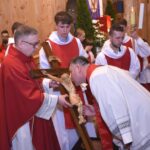 Triduum Paschalne – Wielki Piątek