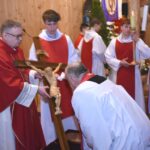 Triduum Paschalne – Wielki Piątek