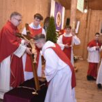 Triduum Paschalne – Wielki Piątek