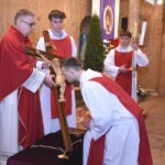 Triduum Paschalne – Wielki Piątek