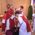 Triduum Paschalne – Wielki Piątek