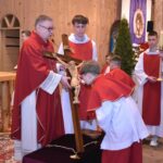 Triduum Paschalne – Wielki Piątek