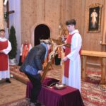 Triduum Paschalne – Wielki Piątek