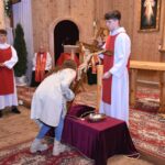 Triduum Paschalne – Wielki Piątek