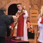 Triduum Paschalne – Wielki Piątek
