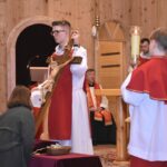 Triduum Paschalne – Wielki Piątek