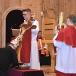 Triduum Paschalne – Wielki Piątek
