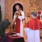 Triduum Paschalne – Wielki Piątek