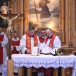 Triduum Paschalne – Wielki Piątek