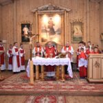 Triduum Paschalne – Wielki Piątek