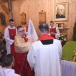 Triduum Paschalne – Wielki Piątek