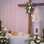 Triduum Paschalne – Wielki Piątek
