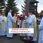 Triduum Paschalne – Wielka Sobota