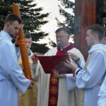 Triduum Paschalne – Wielka Sobota