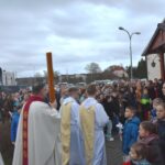 Triduum Paschalne – Wielka Sobota