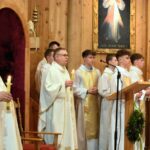 Triduum Paschalne – Wielka Sobota