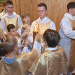 Triduum Paschalne – Wielka Sobota