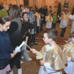 Triduum Paschalne – Wielka Sobota