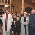 Triduum Paschalne – Wielka Sobota