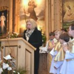 Triduum Paschalne – Wielka Sobota