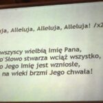 Triduum Paschalne – Wielka Sobota