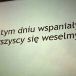 Niedziela Zmartwychwstania Pańskiego
