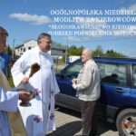 Ogólnopolska Niedziela Modlitw za Kierowców