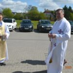 Ogólnopolska Niedziela Modlitw za Kierowców