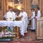 Uroczystość Trójcy Przenajświętszej