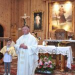 Uroczystość Trójcy Przenajświętszej