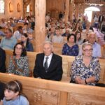 Uroczystość Trójcy Przenajświętszej