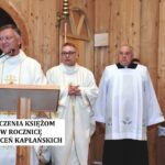 Uroczystość Trójcy Przenajświętszej