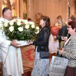 Uroczystość Trójcy Przenajświętszej