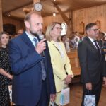 Uroczystość Trójcy Przenajświętszej