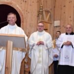 Uroczystość Trójcy Przenajświętszej