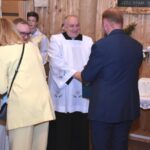 Uroczystość Trójcy Przenajświętszej