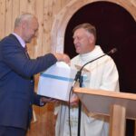 Uroczystość Trójcy Przenajświętszej
