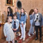 Uroczystość Trójcy Przenajświętszej
