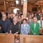 Uroczystość Trójcy Przenajświętszej