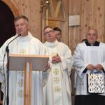 Uroczystość Trójcy Przenajświętszej