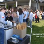 Uroczystość Trójcy Przenajświętszej