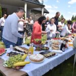 Uroczystość Trójcy Przenajświętszej