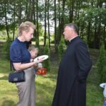 Uroczystość Trójcy Przenajświętszej