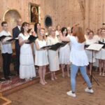 Uroczystość Bożego Ciała – Msza Święta
