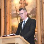 Uroczystość Bożego Ciała – Msza Święta