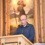 Uroczystość Bożego Ciała – Msza Święta