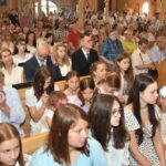 Uroczystość Bożego Ciała – Msza Święta