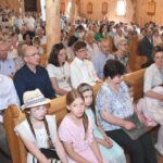 Uroczystość Bożego Ciała – Msza Święta